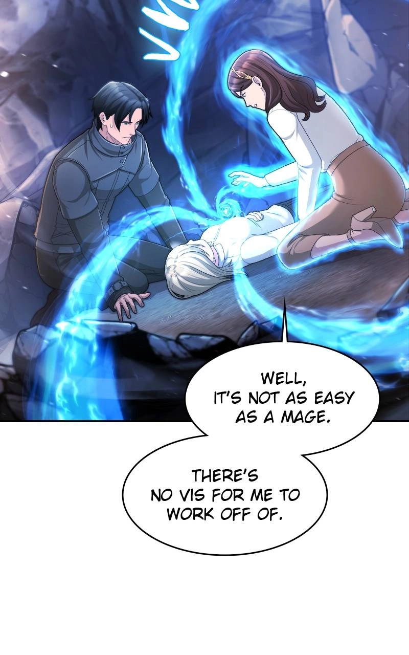 Paranoid Mage Chapter 58, page 69 of 133