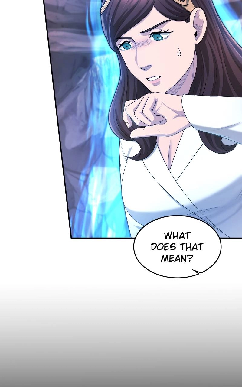 Paranoid Mage Chapter 58, page 71 of 133