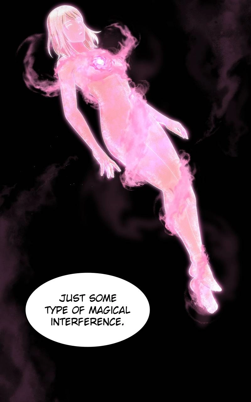 Paranoid Mage Chapter 58, page 73 of 133