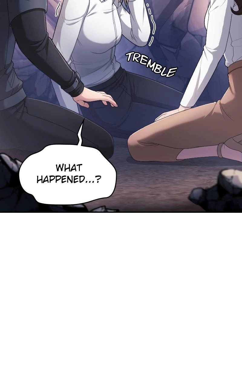 Paranoid Mage Chapter 58, page 80 of 133