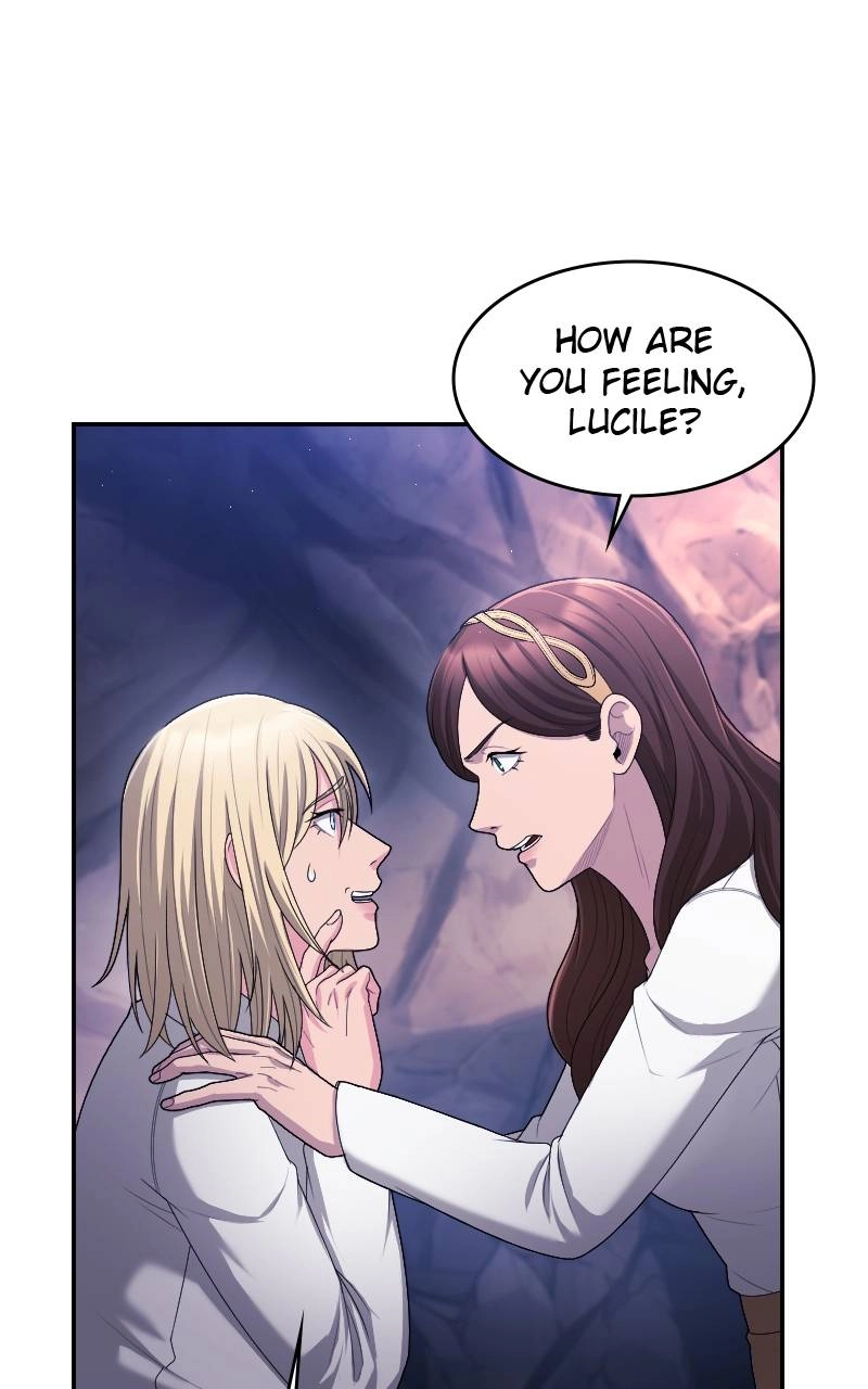 Paranoid Mage Chapter 58, page 81 of 133