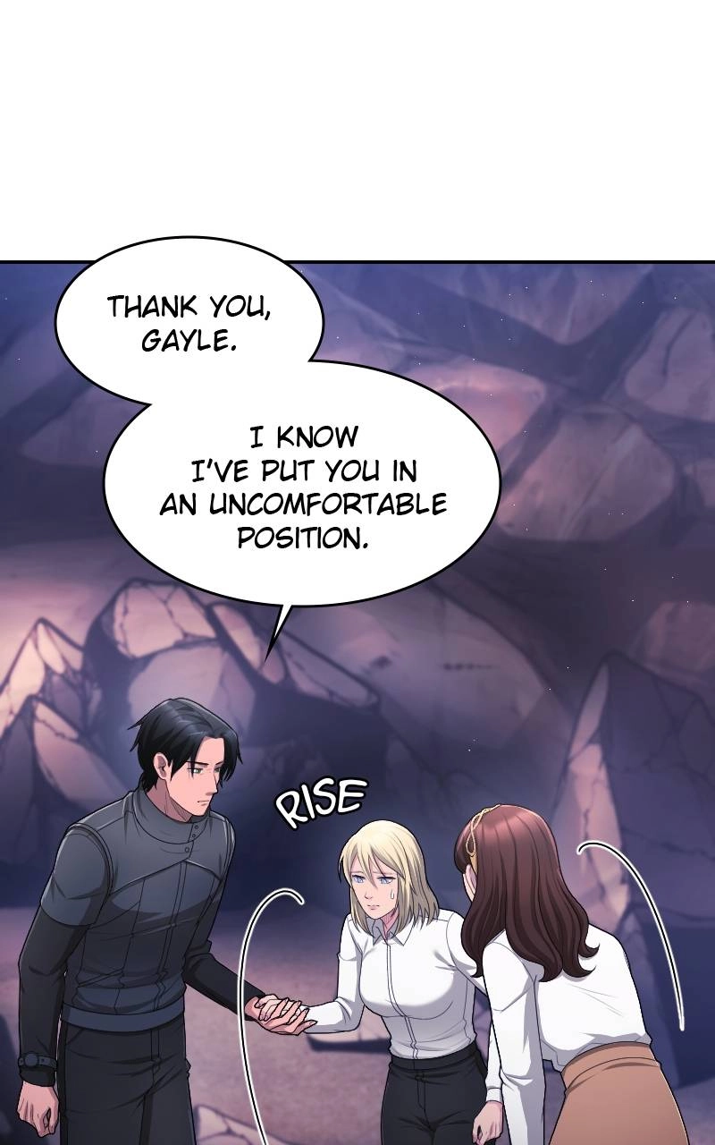 Paranoid Mage Chapter 58, page 84 of 133