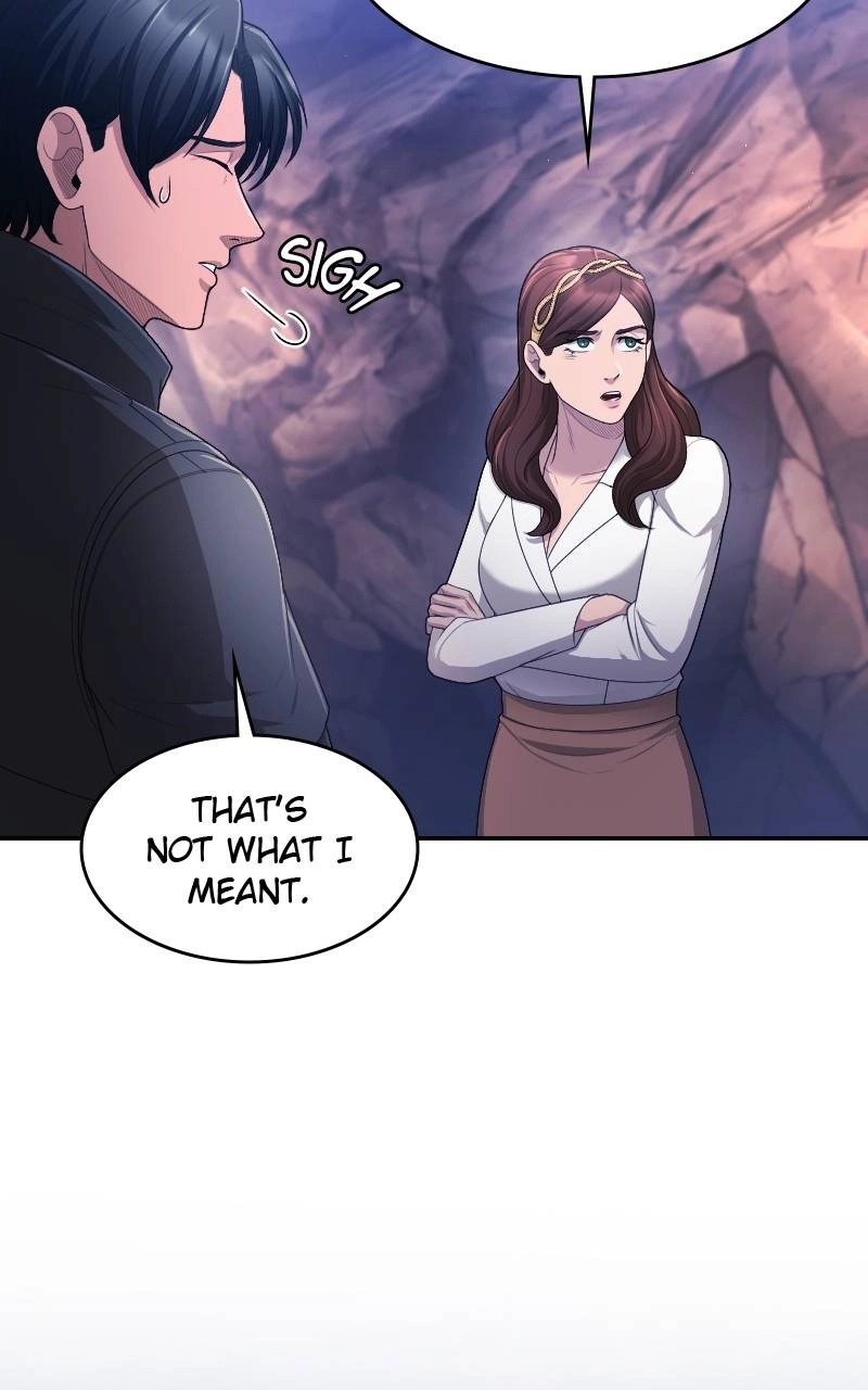 Paranoid Mage Chapter 58, page 86 of 133