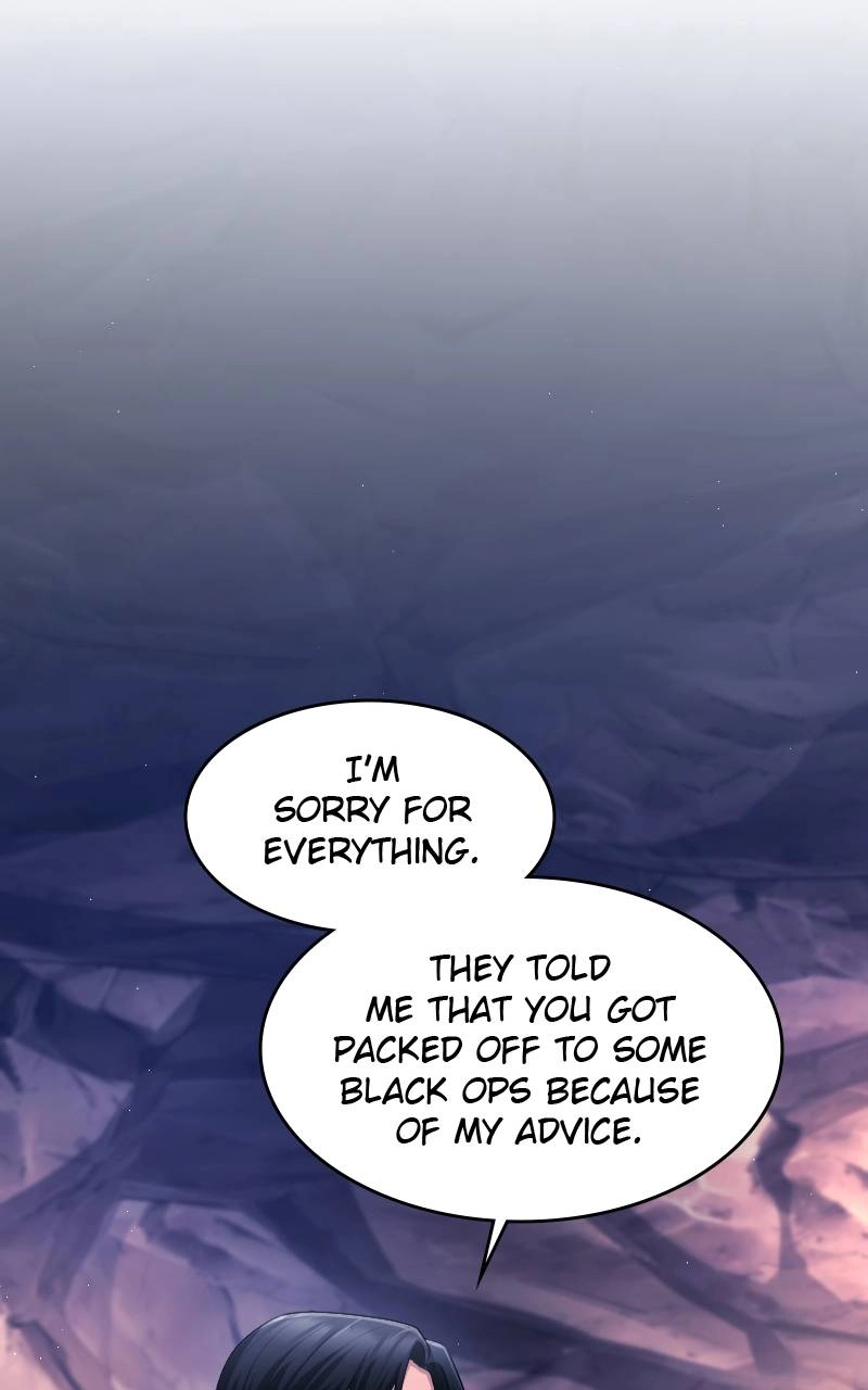 Paranoid Mage Chapter 58, page 87 of 133