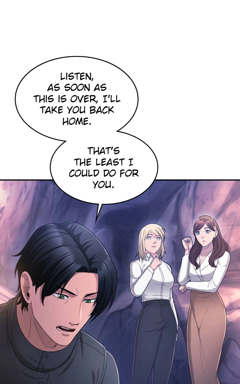 Paranoid Mage Chapter 58, page 93 of 133
