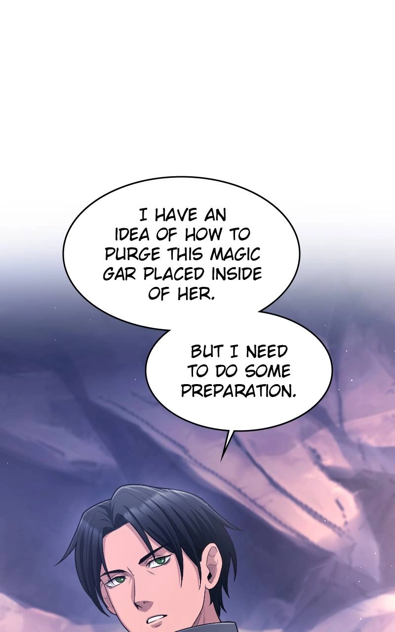 Paranoid Mage Chapter 58, page 95 of 133