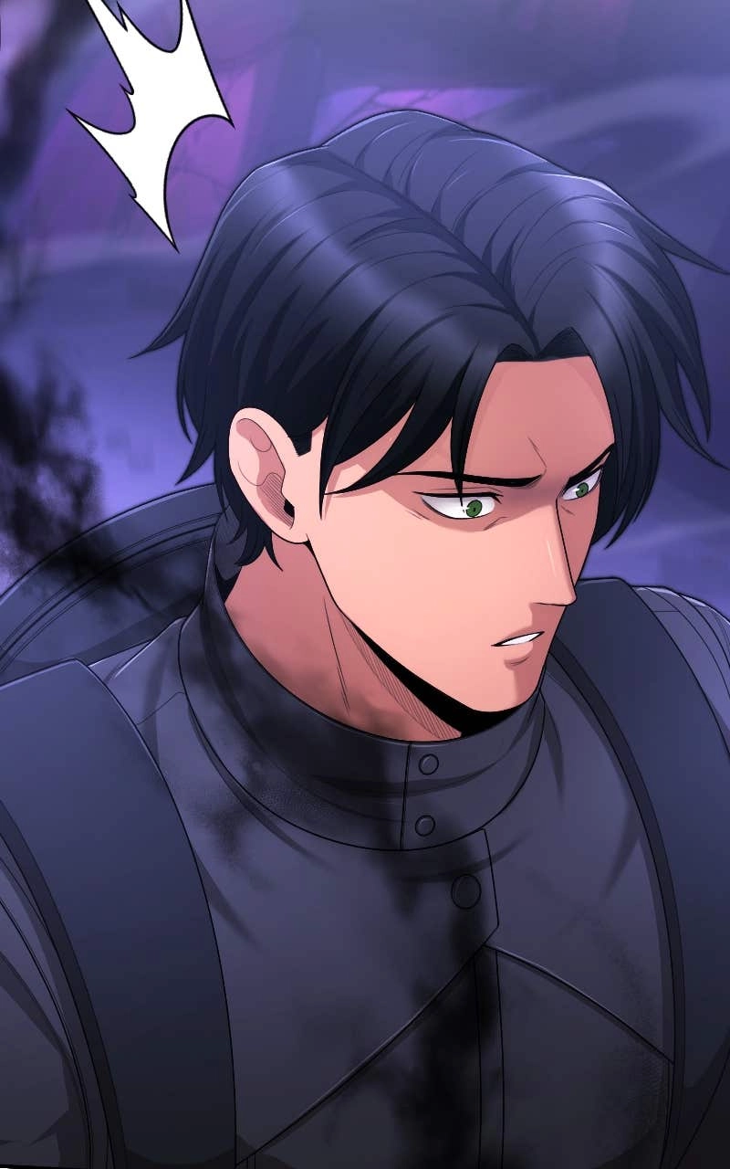 Paranoid Mage Chapter 59, page 104 of 115