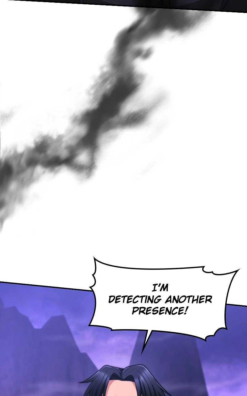 Paranoid Mage Chapter 59, page 105 of 115