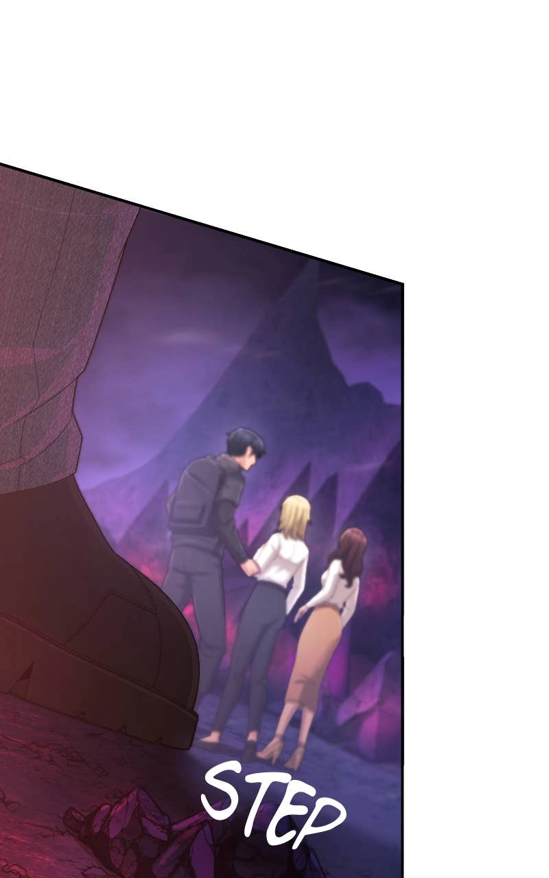 Paranoid Mage Chapter 59, page 107 of 115