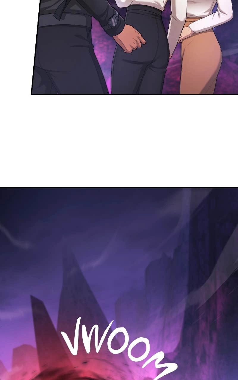 Paranoid Mage Chapter 59, page 109 of 115