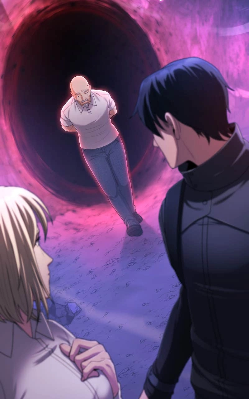 Paranoid Mage Chapter 59, page 110 of 115
