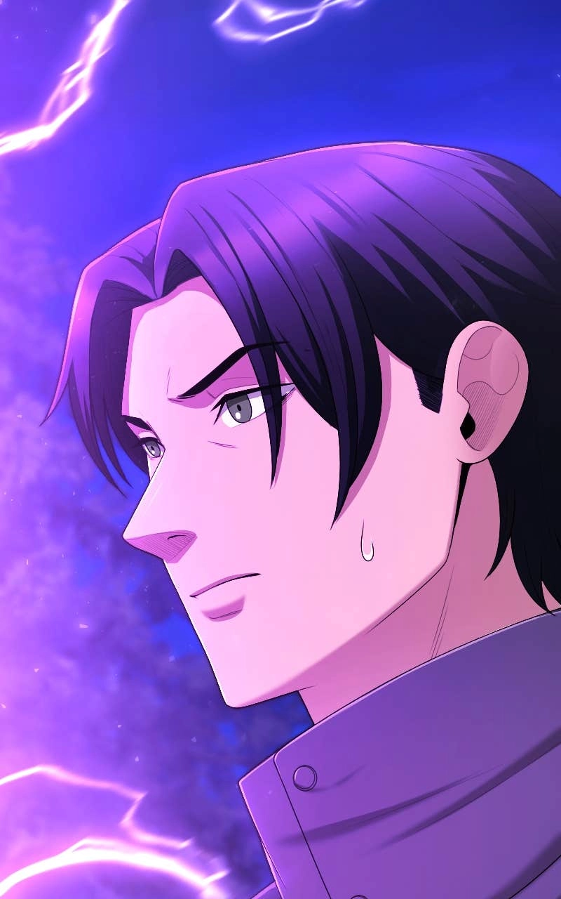 Paranoid Mage Chapter 59, page 23 of 115