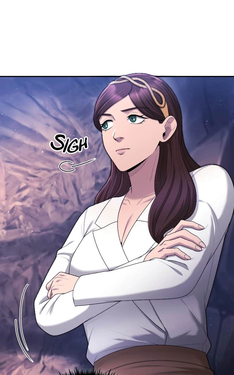 Paranoid Mage Chapter 59, page 33 of 115