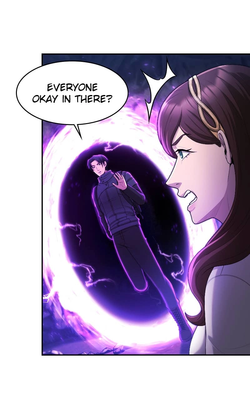 Paranoid Mage Chapter 59, page 36 of 115
