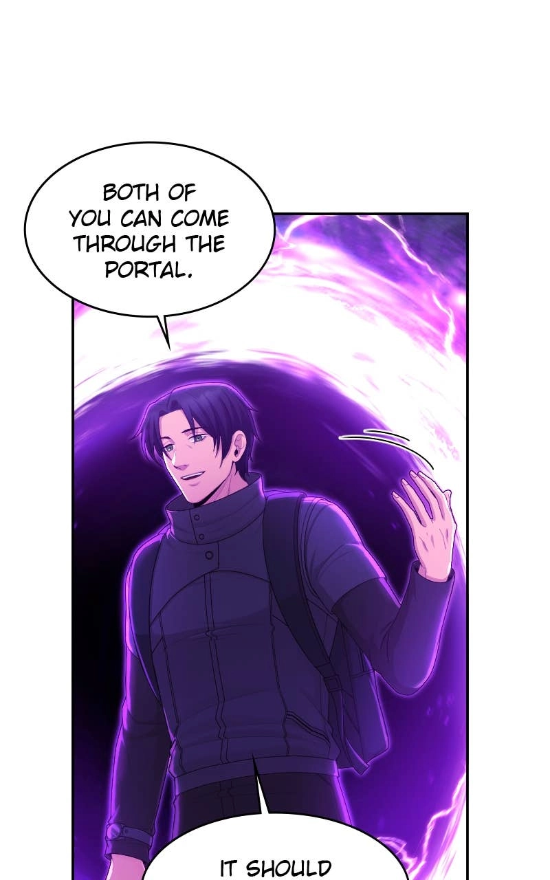 Paranoid Mage Chapter 59, page 39 of 115