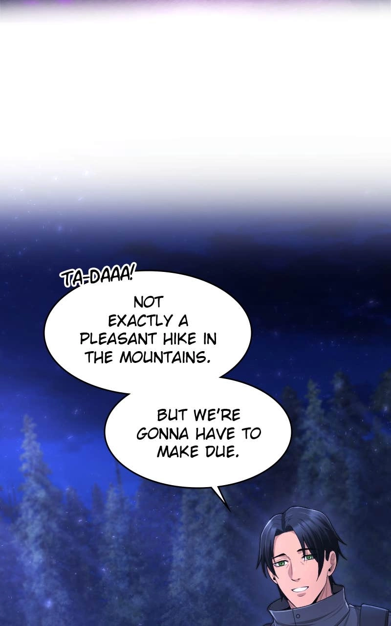 Paranoid Mage Chapter 59, page 42 of 115