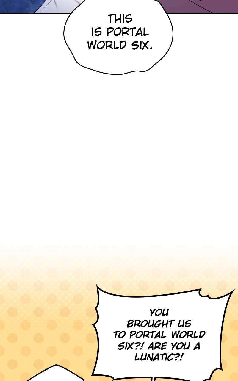 Paranoid Mage Chapter 59, page 45 of 115