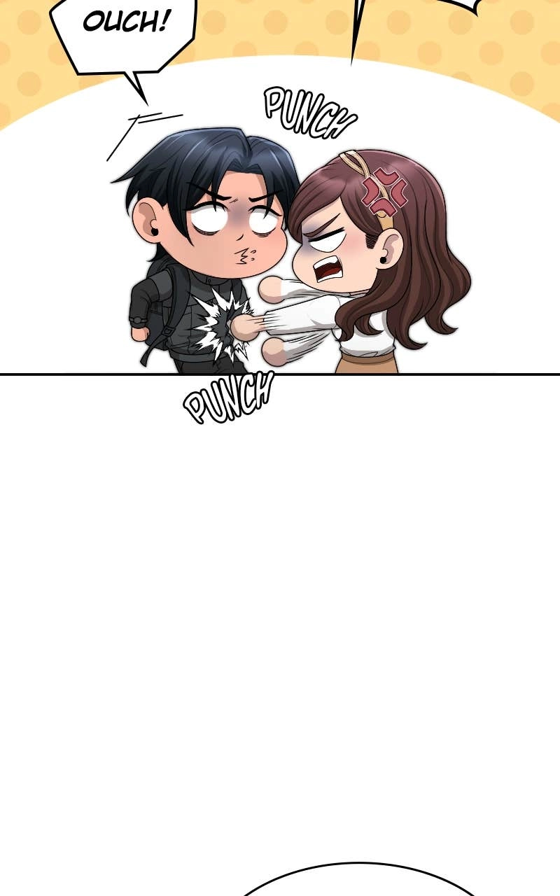 Paranoid Mage Chapter 59, page 46 of 115