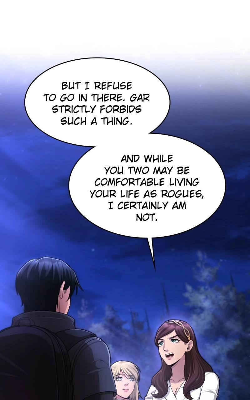 Paranoid Mage Chapter 59, page 49 of 115