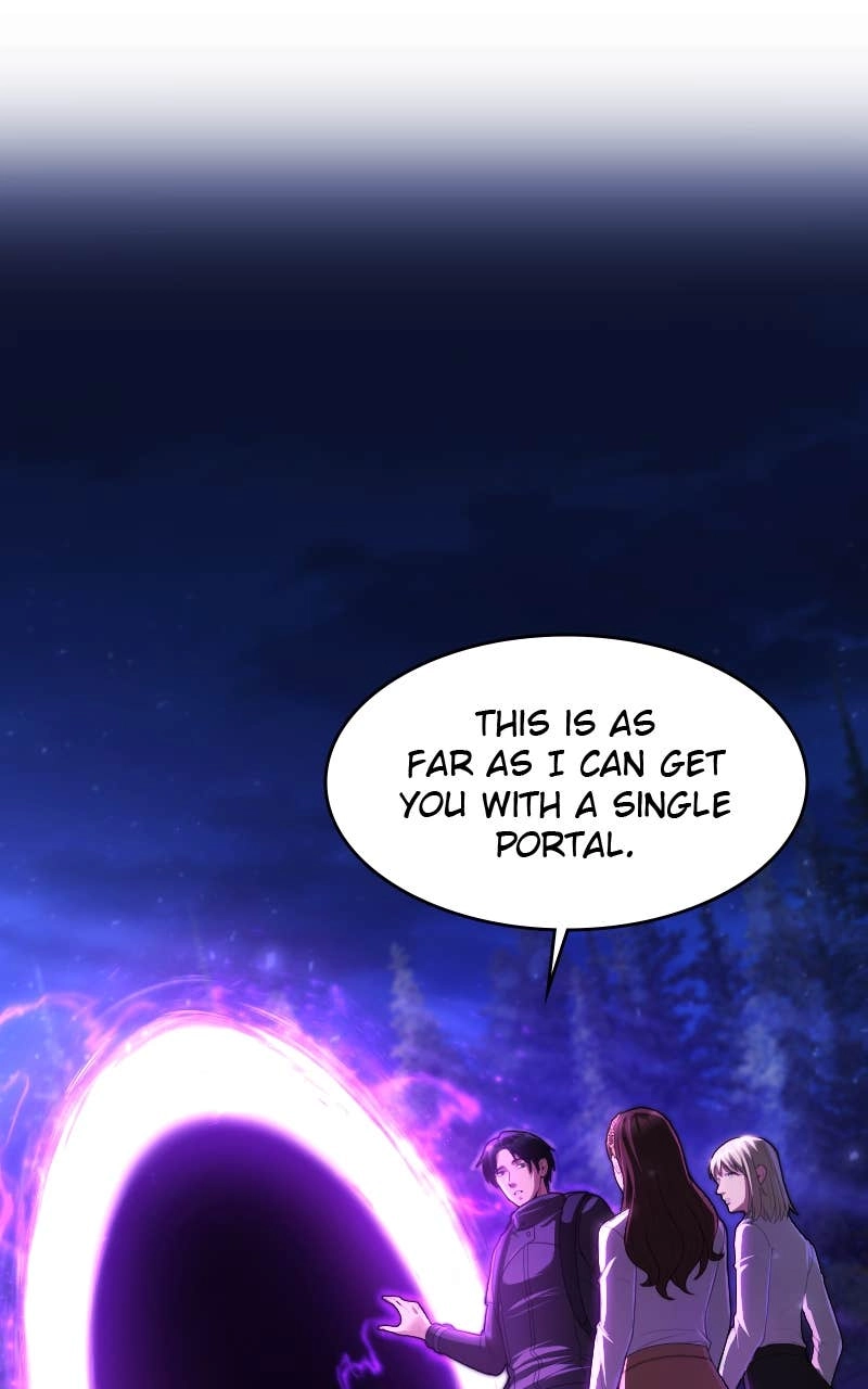 Paranoid Mage Chapter 59, page 57 of 115