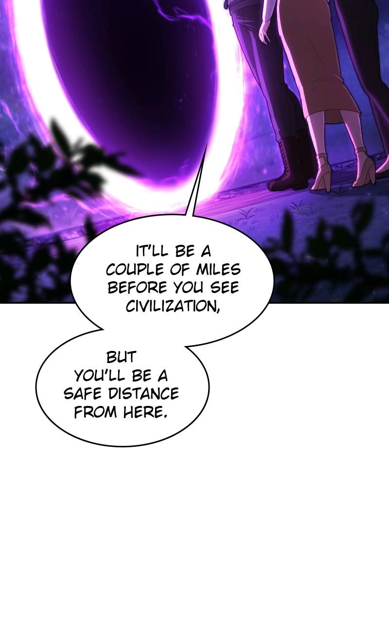 Paranoid Mage Chapter 59, page 58 of 115