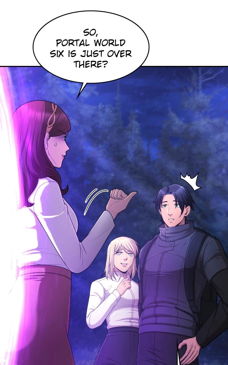 Paranoid Mage Chapter 59, page 63 of 115