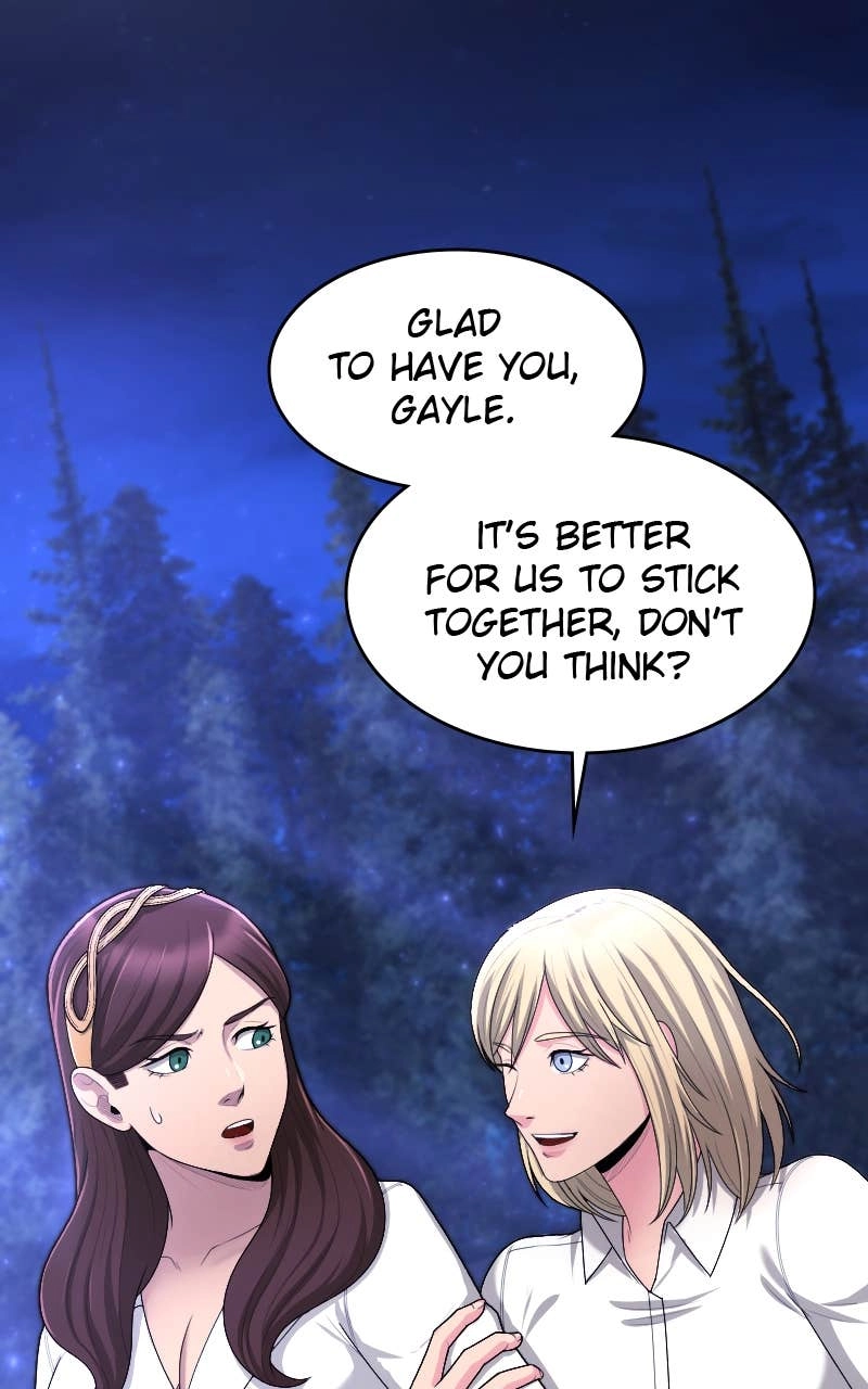 Paranoid Mage Chapter 59, page 65 of 115