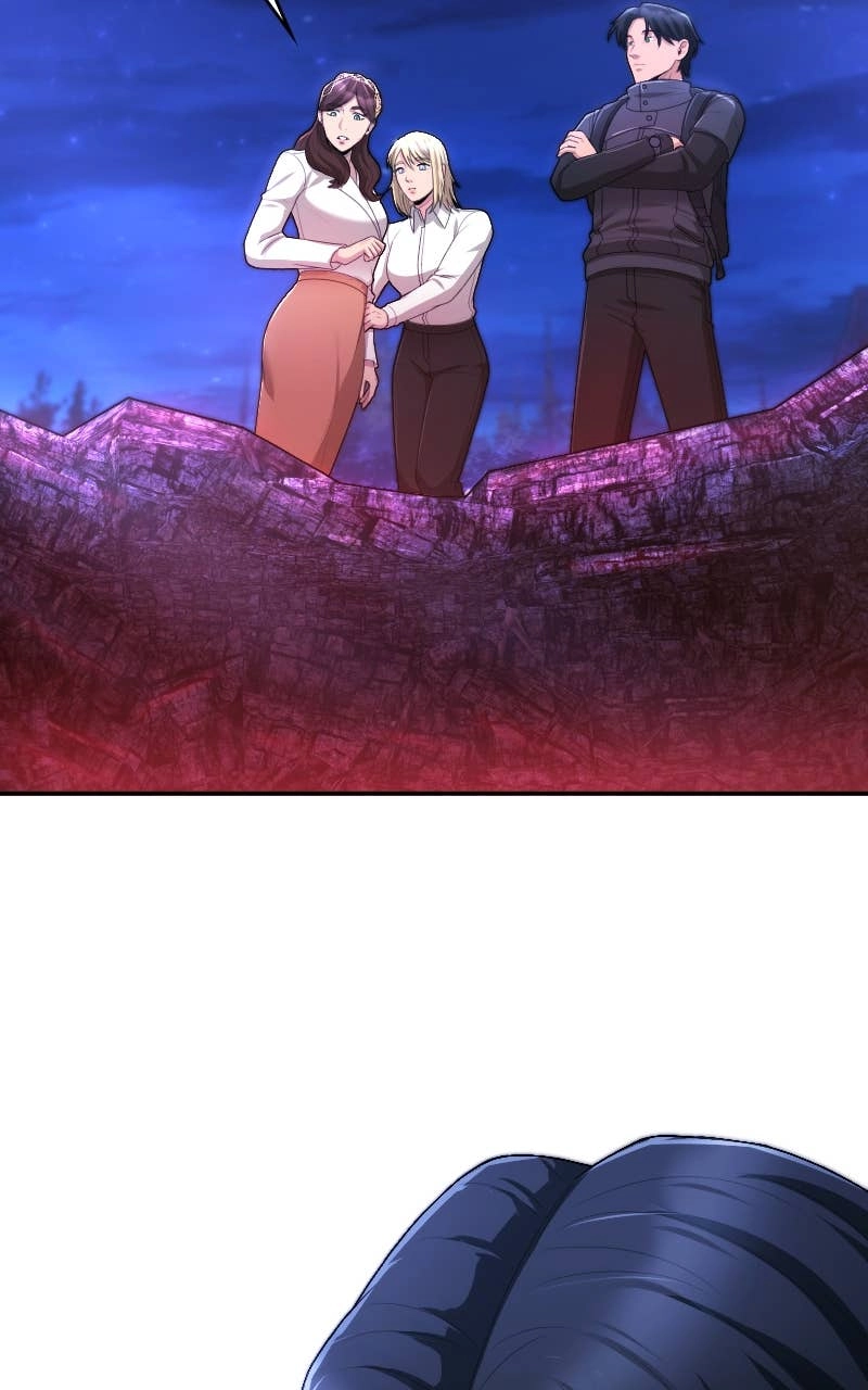 Paranoid Mage Chapter 59, page 68 of 115