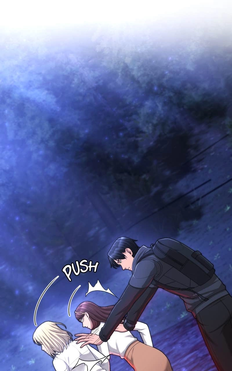 Paranoid Mage Chapter 59, page 70 of 115