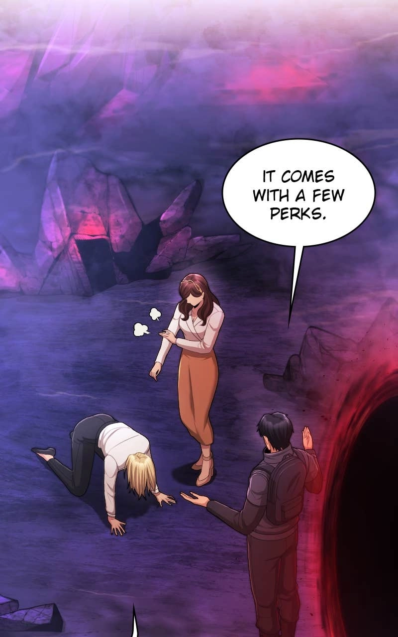 Paranoid Mage Chapter 59, page 79 of 115