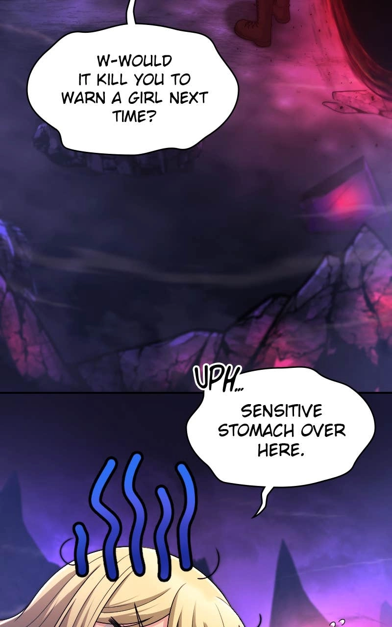 Paranoid Mage Chapter 59, page 80 of 115