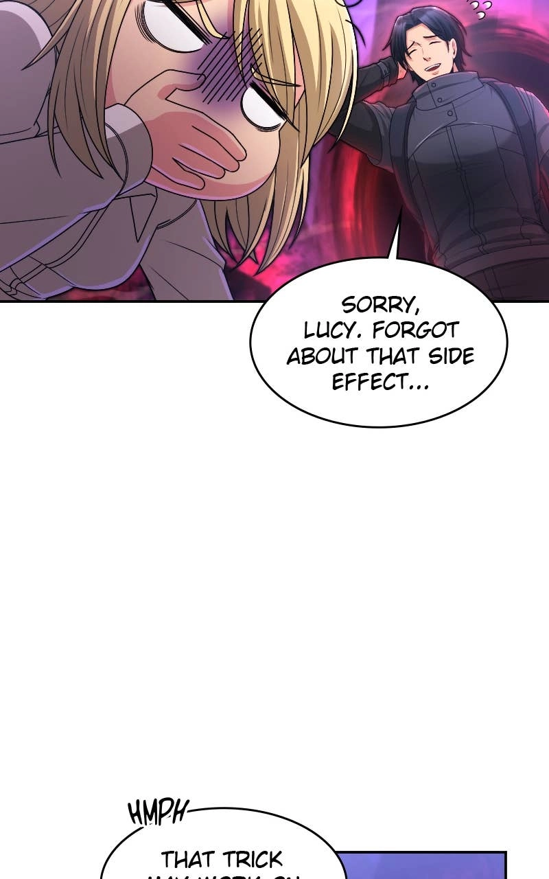 Paranoid Mage Chapter 59, page 81 of 115