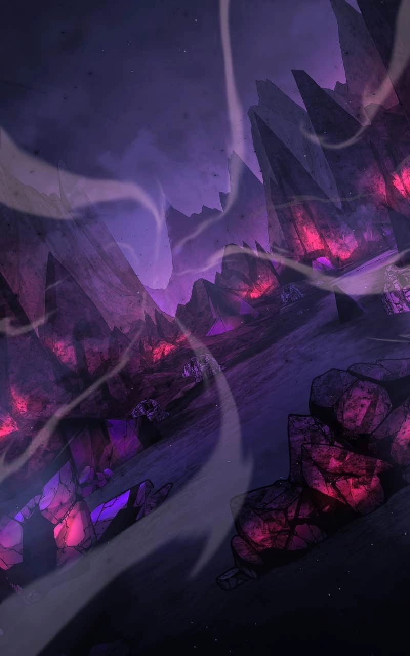 Paranoid Mage Chapter 59, page 85 of 115
