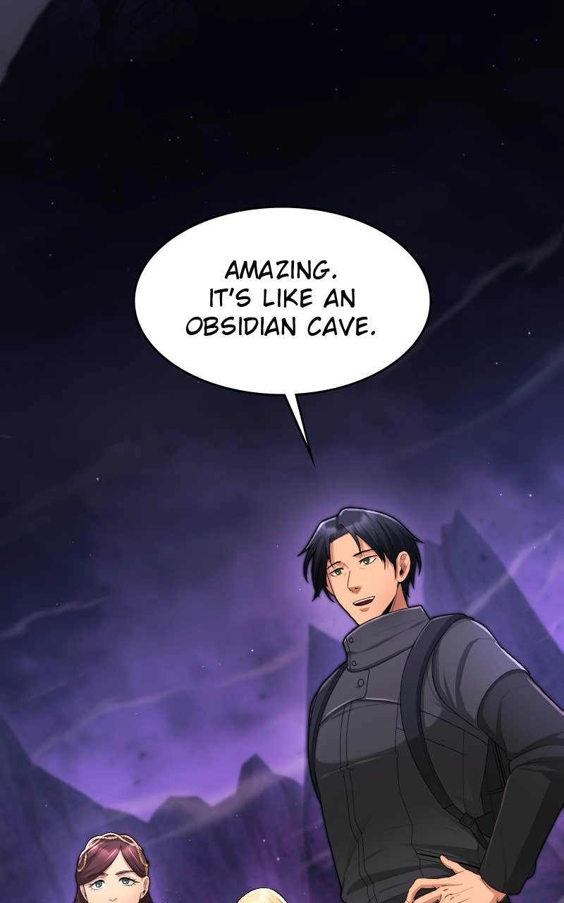 Paranoid Mage Chapter 59, page 86 of 115
