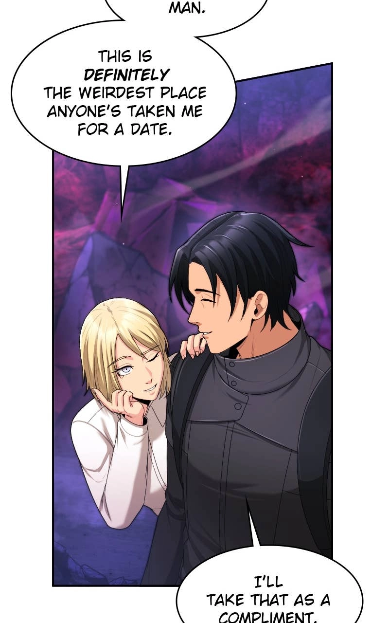 Paranoid Mage Chapter 59, page 88 of 115