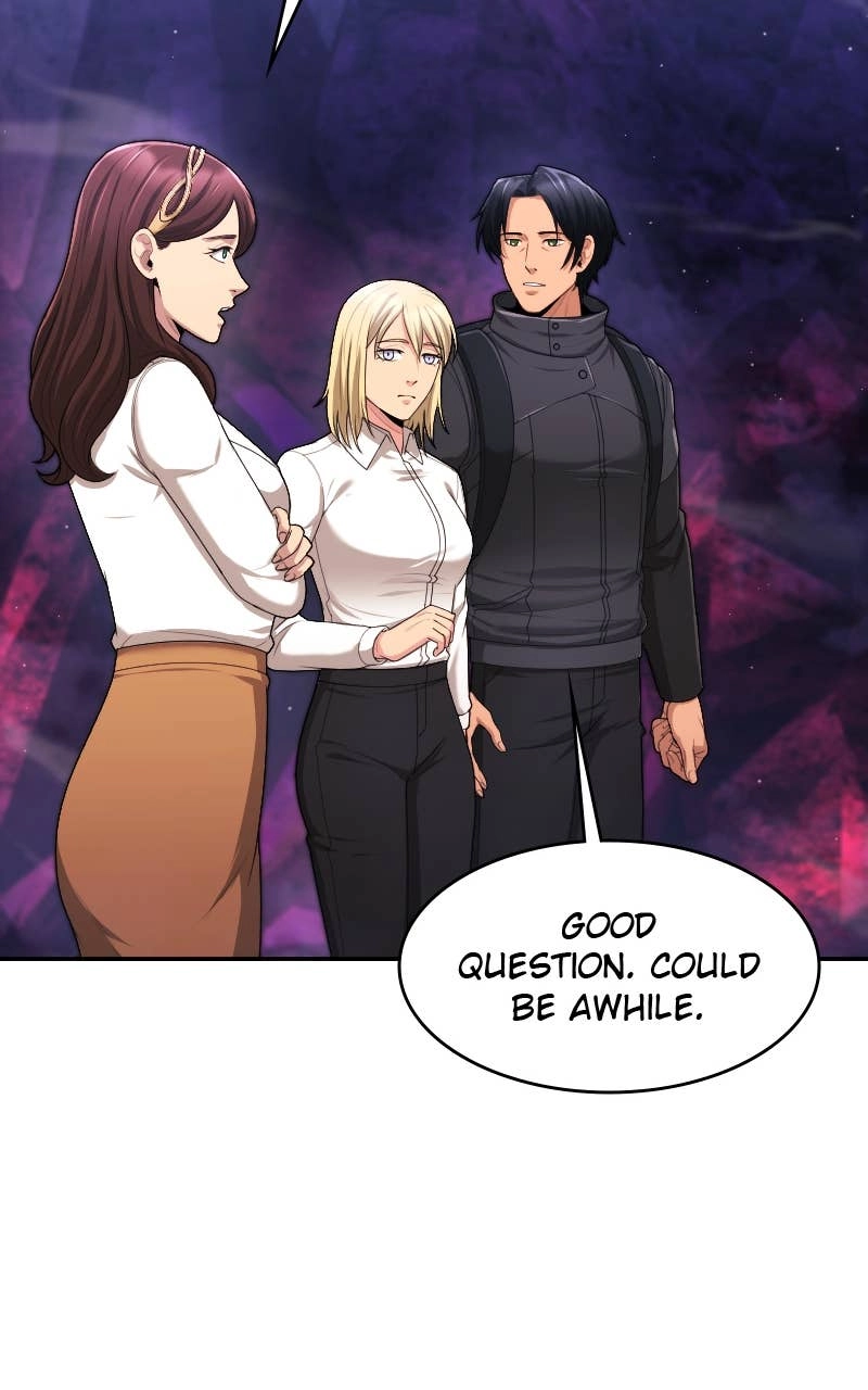 Paranoid Mage Chapter 59, page 92 of 115