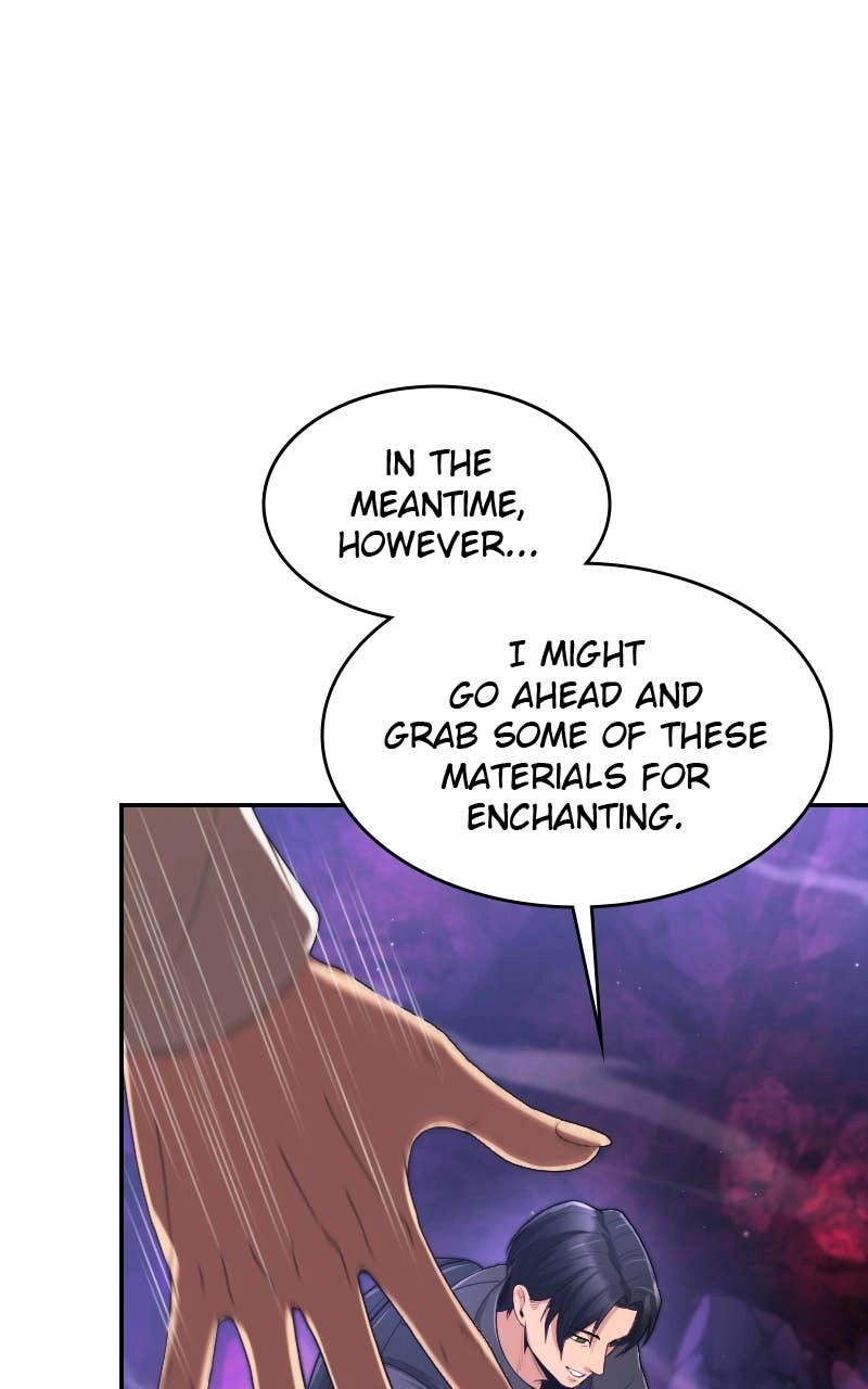 Paranoid Mage Chapter 59, page 93 of 115