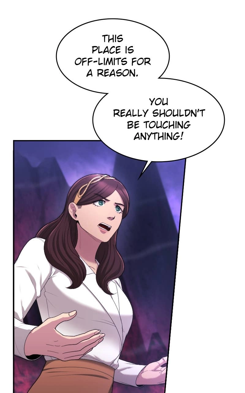 Paranoid Mage Chapter 59, page 95 of 115