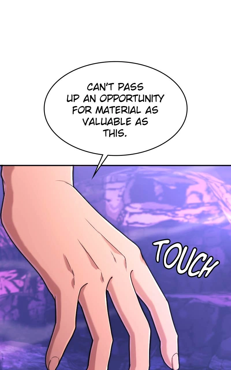 Paranoid Mage Chapter 59, page 98 of 115
