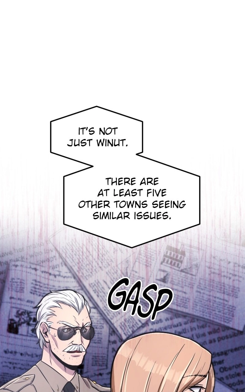 Paranoid Mage Chapter 6, page 104 of 113