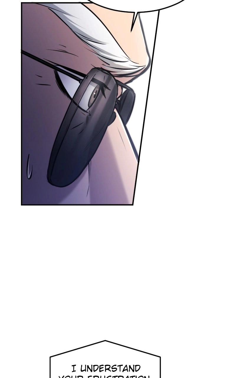 Paranoid Mage Chapter 6, page 106 of 113