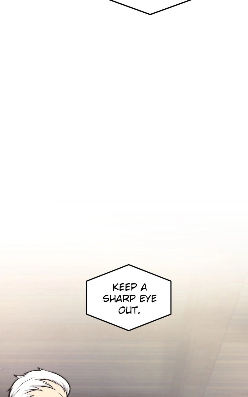 Paranoid Mage Chapter 6, page 108 of 113