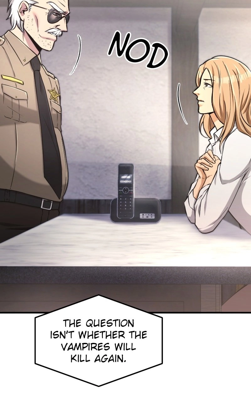 Paranoid Mage Chapter 6, page 109 of 113