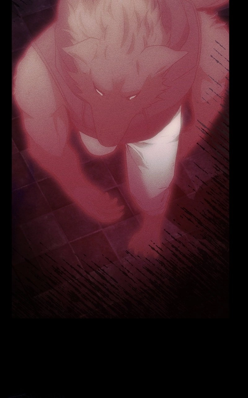 Paranoid Mage Chapter 6, page 11 of 113