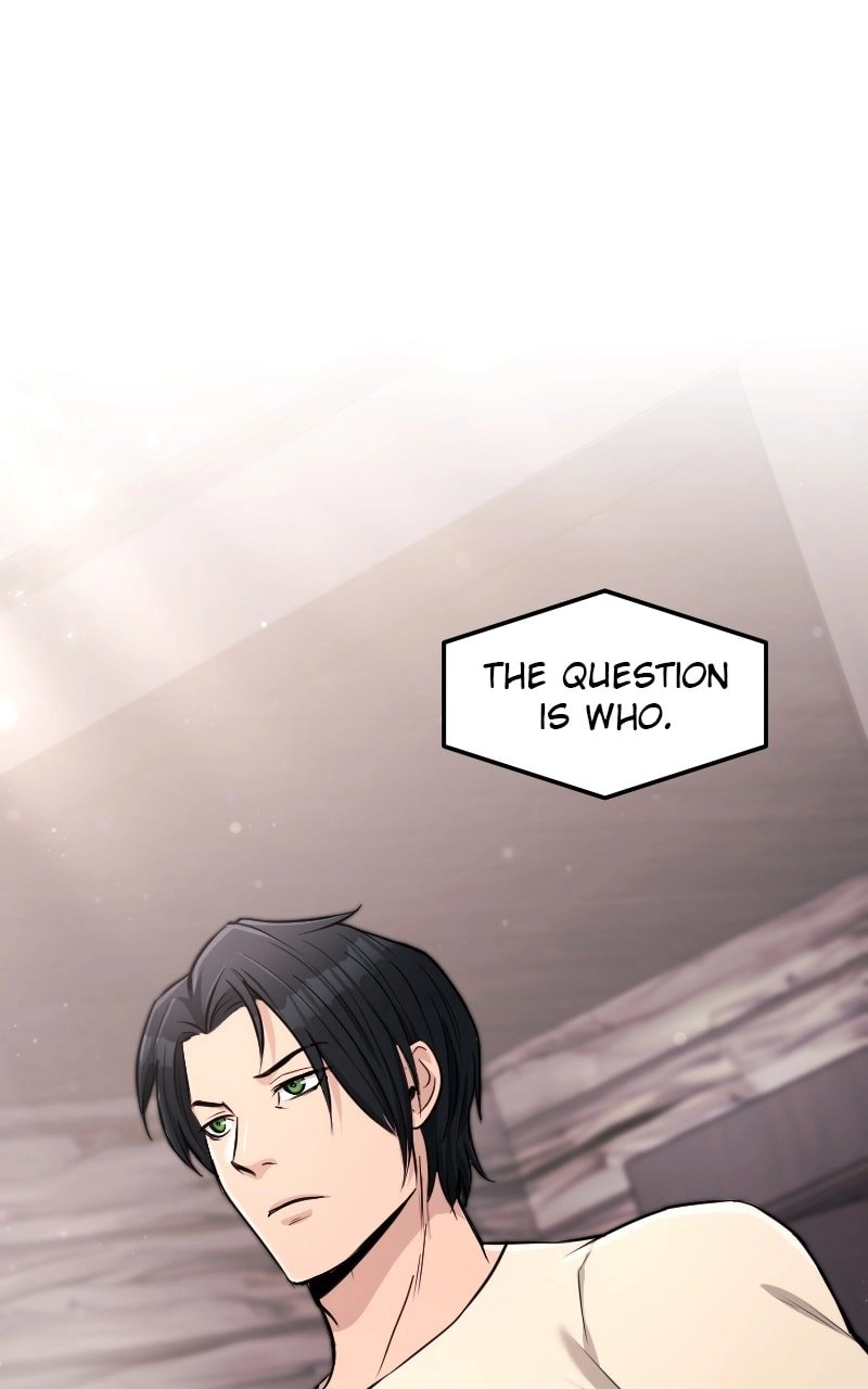 Paranoid Mage Chapter 6, page 110 of 113