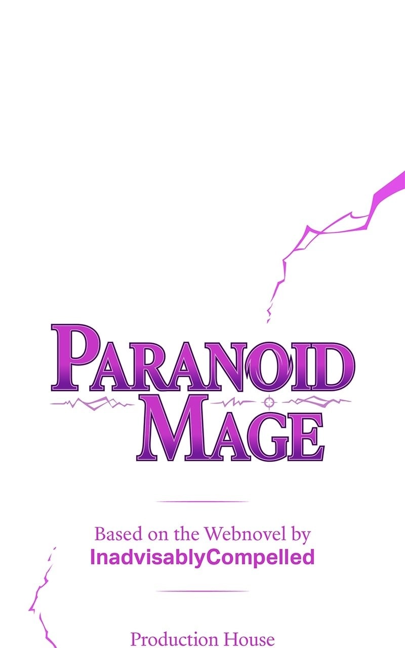 Paranoid Mage Chapter 6, page 112 of 113
