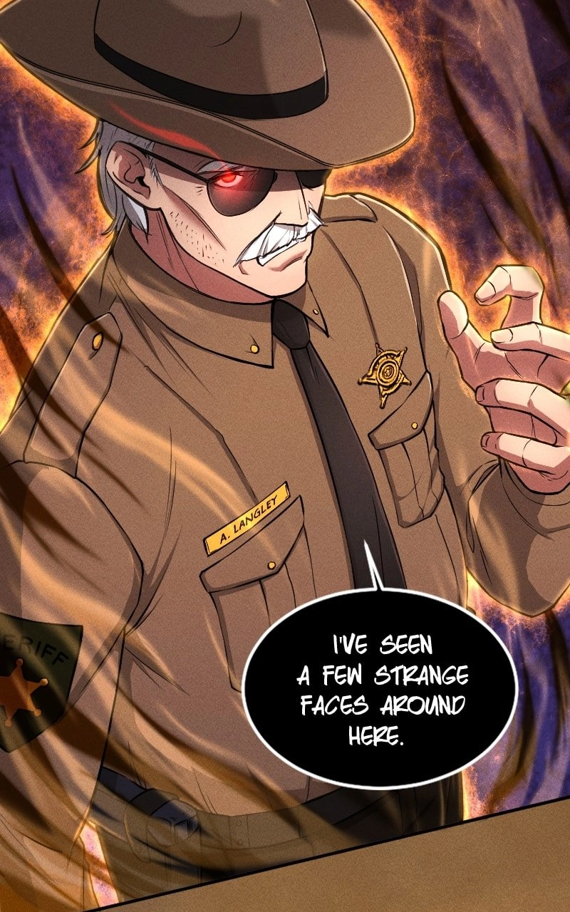 Paranoid Mage Chapter 6, page 15 of 113