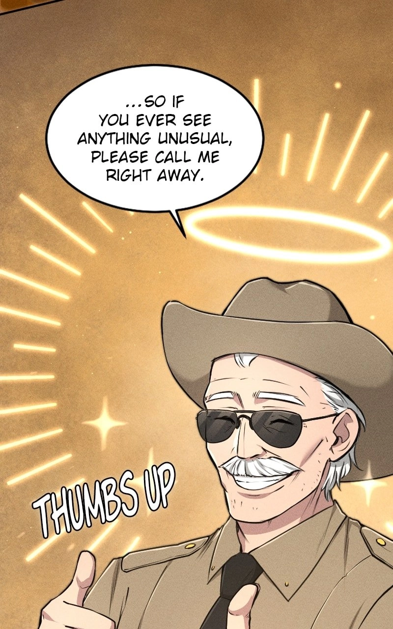 Paranoid Mage Chapter 6, page 16 of 113