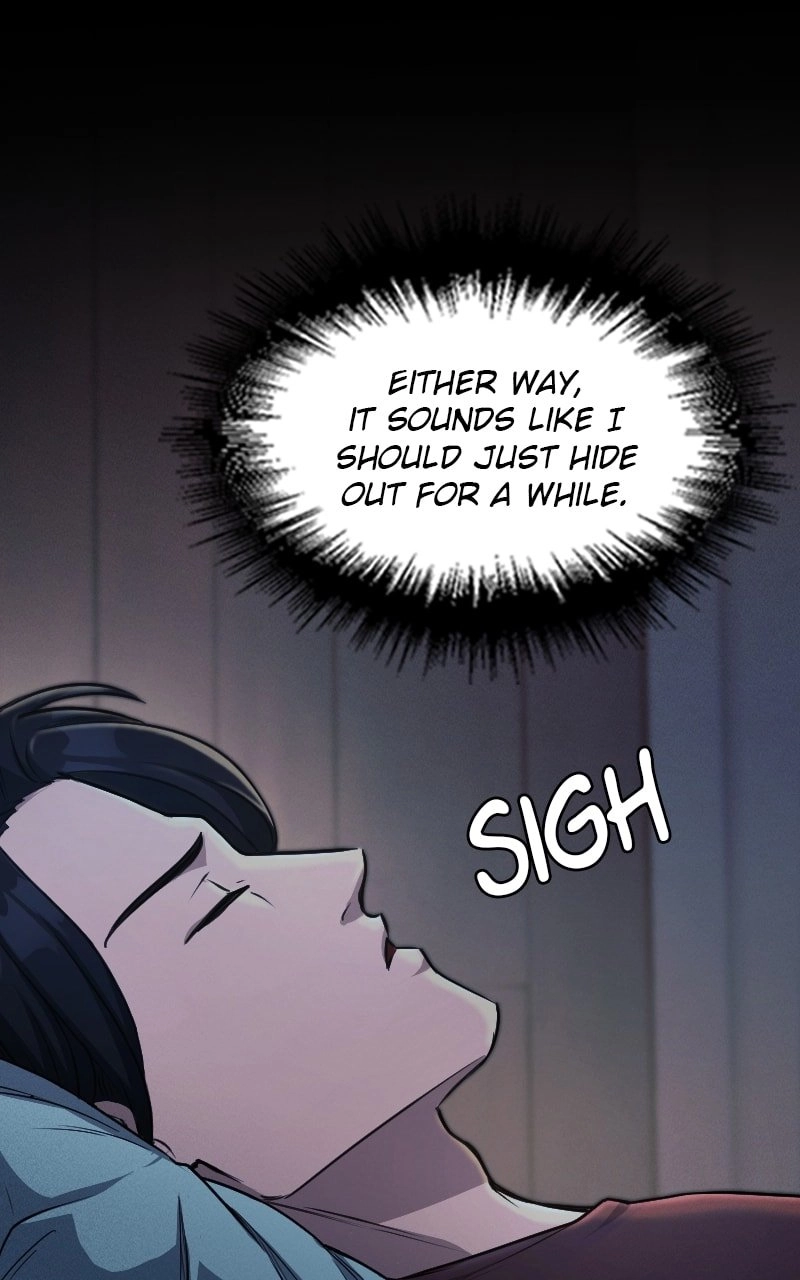 Paranoid Mage Chapter 6, page 18 of 113