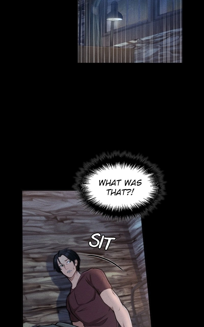 Paranoid Mage Chapter 6, page 20 of 113
